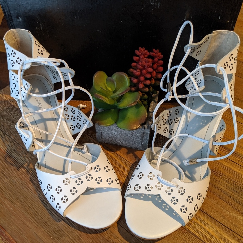 🌹🌹Heel sandals